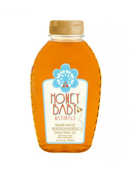 Mamas Magic Moringa And Honey Body And Bath Oil Mamas Magic Moringa And Honey Body And Bath Oil