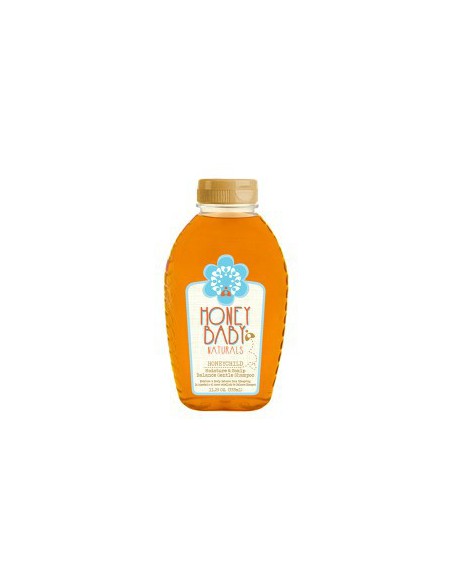 Honeychild Moisture And Scalp Balance Gentle Shampoo Honeychild Moisture And Scalp Balance Gentle Shampoo