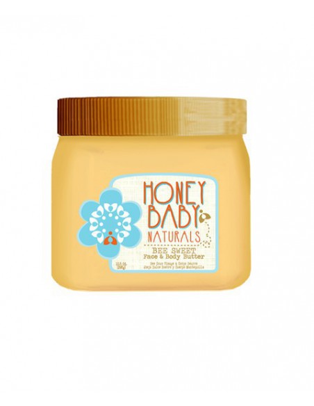 Bee Sweet Face And Body Butter Bee Sweet Face And Body Butter