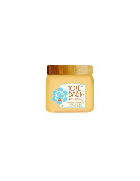 Honey Shea Butter Hair Smoothie Honey Shea Butter Hair Smoothie