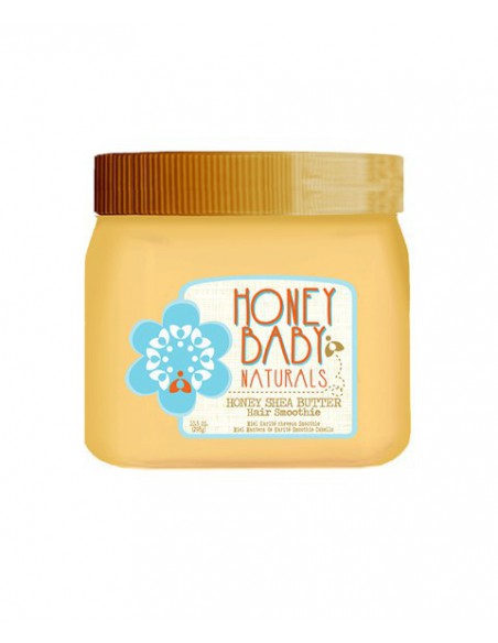 Honey Shea Butter Hair Smoothie Honey Shea Butter Hair Smoothie