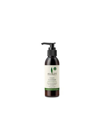 Australian Natural Skincare Cream Cleanser Australian Natural Skincare Cream Cleanser