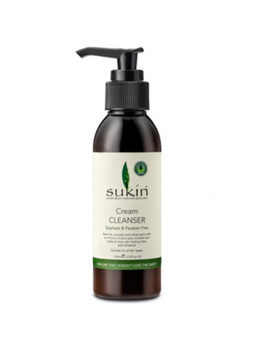 Australian Natural Skincare Cream Cleanser Australian Natural Skincare Cream Cleanser