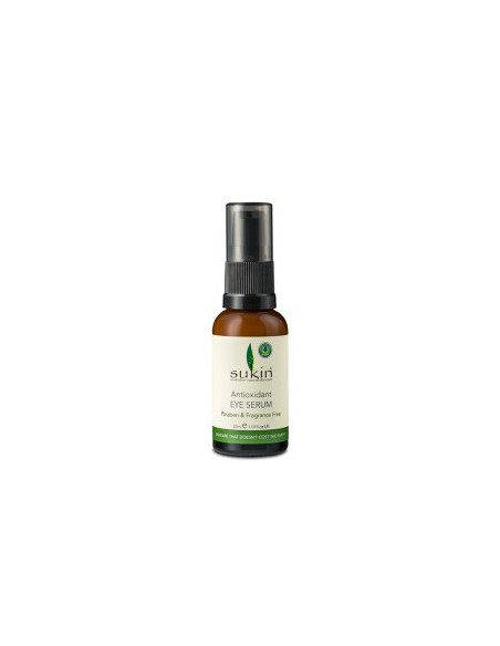 Australian Natural Skincare Antioxidant Eye Serum Australian Natural Skincare Antioxidant Eye Serum