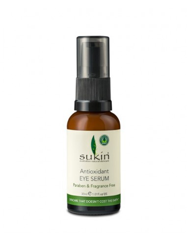 Australian Natural Skincare Antioxidant Eye Serum Australian Natural Skincare Antioxidant Eye Serum