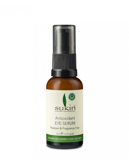 Australian Natural Skincare Antioxidant Eye Serum Australian Natural Skincare Antioxidant Eye Serum