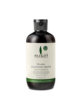 Australian Natural Skincare Micellar Cleansing Water