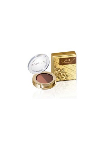 Sumita Brow Powder Duo