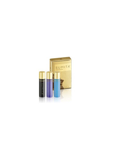Sumita 3 Mini Mascara Sumita 3 Mini Mascara