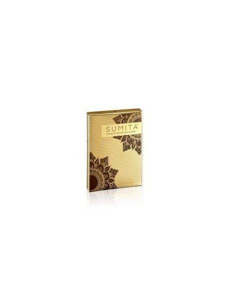 Sumita Makeup Remover Wipes Sumita Makeup Remover Wipes
