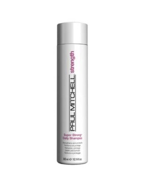 Paul Mitchell Strength Super Strong Daily Shampoo