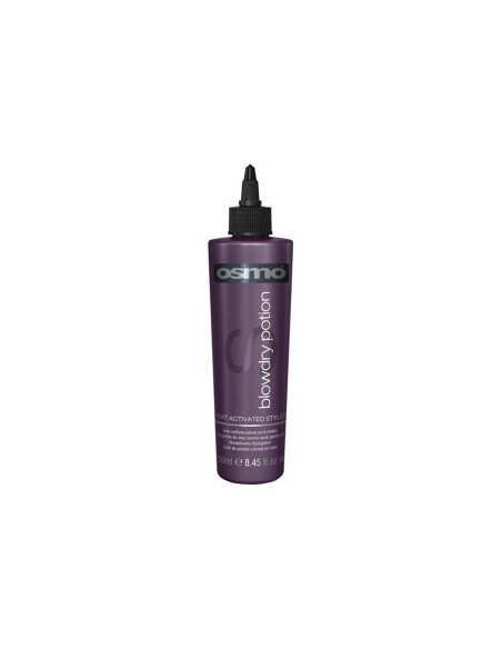 Osmo Blowdry Potion Activated Styler Osmo Blowdry Potion Activated Styler