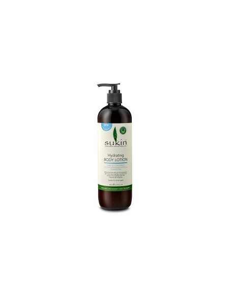 Australian Natural Skincare Hydrating Body Lotion Lime And Coconut Scent Australian Natural Skincare Hydrating Body Lotion Lime And Coconut Scent