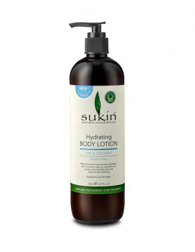 Australian Natural Skincare Hydrating Body Lotion Lime And Coconut Scent Australian Natural Skincare Hydrating Body Lotion Lime And Coconut Scent
