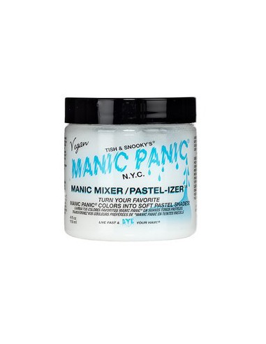 Manic Mixer Pastel Izer