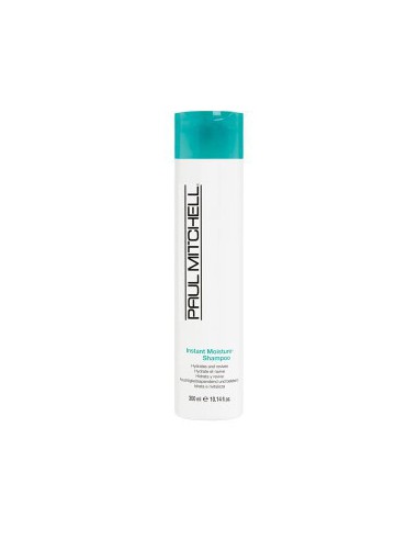 Paul Mitchell Instant Moisture Shampoo Paul Mitchell Instant Moisture Shampoo