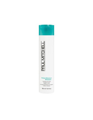 Paul Mitchell Instant Moisture Shampoo