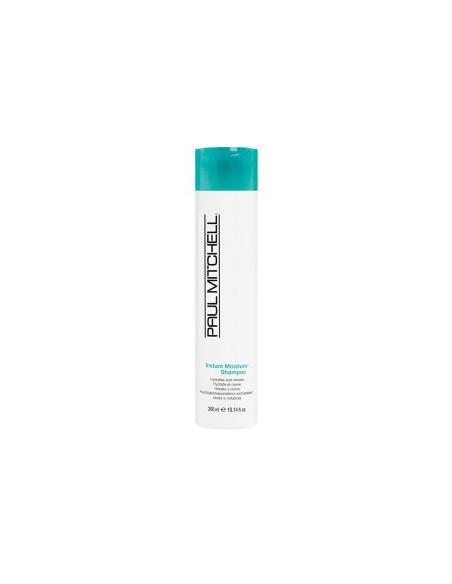 Paul Mitchell Instant Moisture Shampoo Paul Mitchell Instant Moisture Shampoo