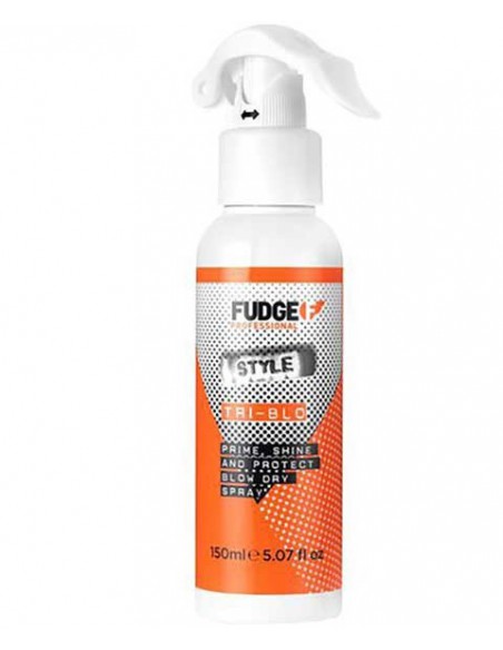 Tri Blo Prime Shine And Protect Blow Dry Spray Tri Blo Prime Shine And Protect Blow Dry Spray