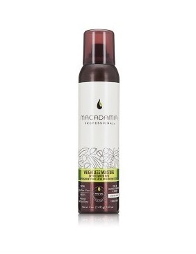 Professional Weightless Moisture Dry Oil Micro Mist