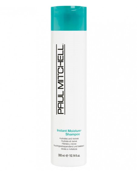 Paul Mitchell Instant Moisture Shampoo Paul Mitchell Instant Moisture Shampoo