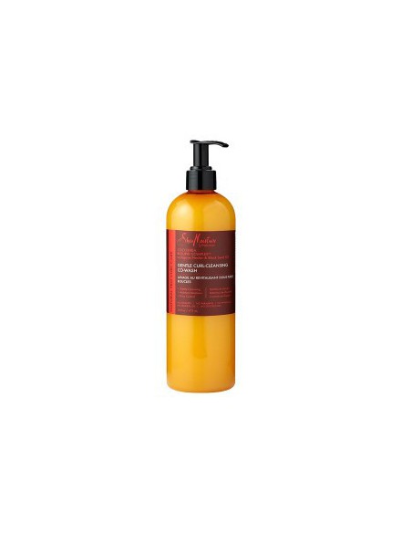 Cocoshea Biolipid Complex Gentle Curl Cleansing Co Wash Cocoshea Biolipid Complex Gentle Curl Cleansing Co Wash
