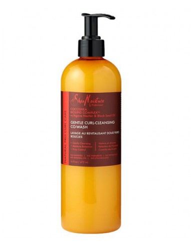 Cocoshea Biolipid Complex Gentle Curl Cleansing Co Wash Cocoshea Biolipid Complex Gentle Curl Cleansing Co Wash