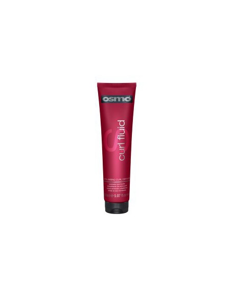 Osmo Curl Fluid Volumising Curl Definer Osmo Curl Fluid Volumising Curl Definer