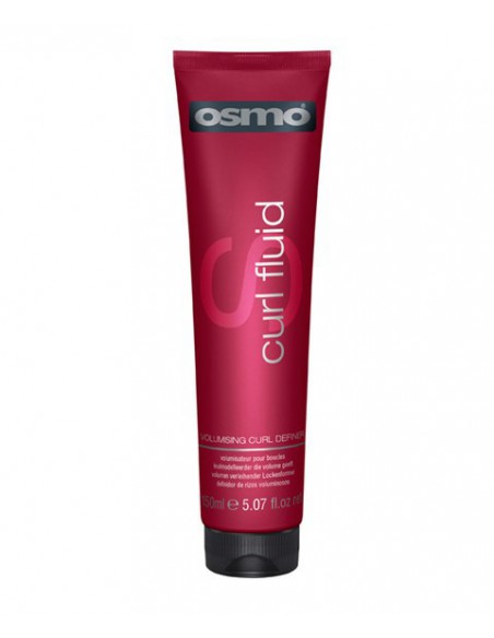 Osmo Curl Fluid Volumising Curl Definer Osmo Curl Fluid Volumising Curl Definer