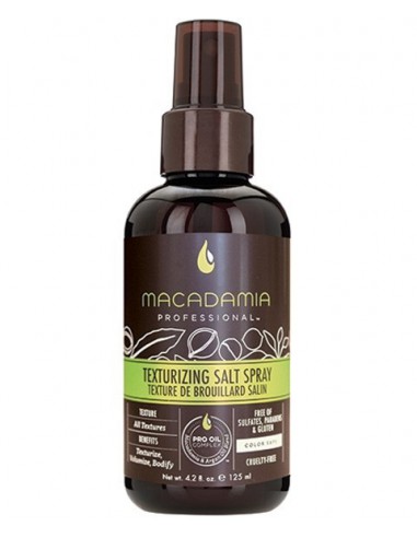 Professional Texturizing Salt Spray Professional Texturizing Salt Spray