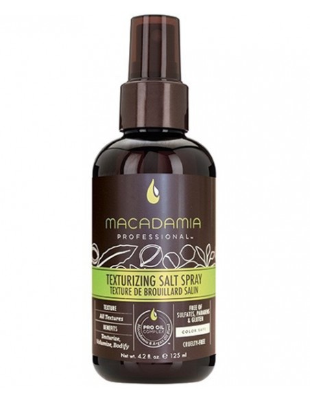 Professional Texturizing Salt Spray Professional Texturizing Salt Spray