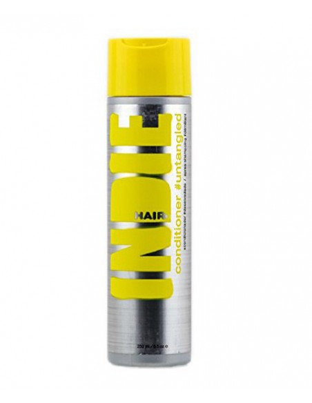 Indie Hair Untangled Conditioner Indie Hair Untangled Conditioner