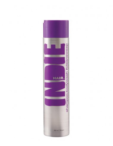 Indie Hair Cleansweep Shampoo And Body Wash Indie Hair Cleansweep Shampoo And Body Wash