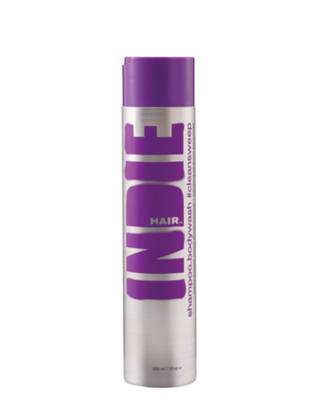 Indie Hair Cleansweep Shampoo And Body Wash Indie Hair Cleansweep Shampoo And Body Wash