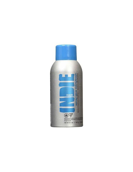 Indie Hair Dirty Finish Spray Glue Indie Hair Dirty Finish Spray Glue