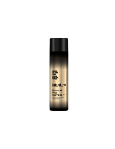 Label.M Daimond Dust Shampoo