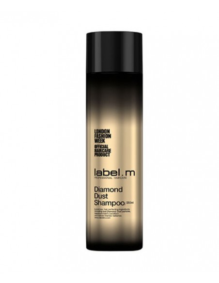 Label.M Daimond Dust Shampoo Label.M Daimond Dust Shampoo