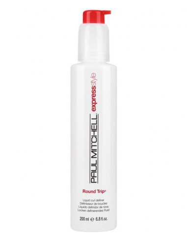 Flexible Style Round Trip Flexible Style Round Trip