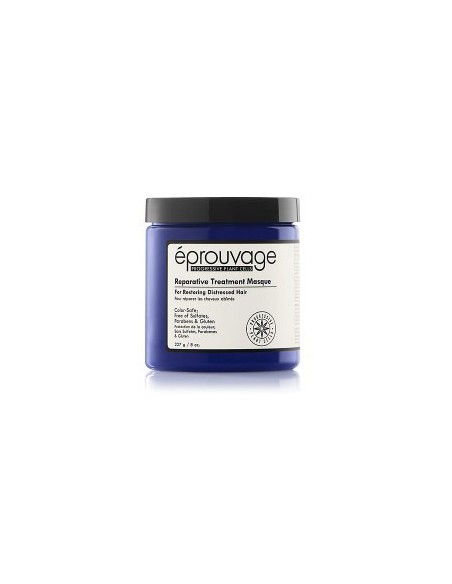 Eprouvage Reparative Treatment Masque Eprouvage Reparative Treatment Masque