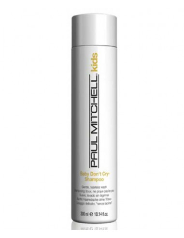 Paul Mitchell Kids Baby Dont Cry Shampoo