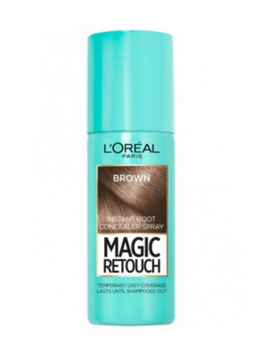 Magic Retouch Instant Root Concealer Spray