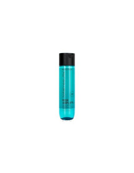Total Results High Amplify Shampoo Total Results High Amplify Shampoo
