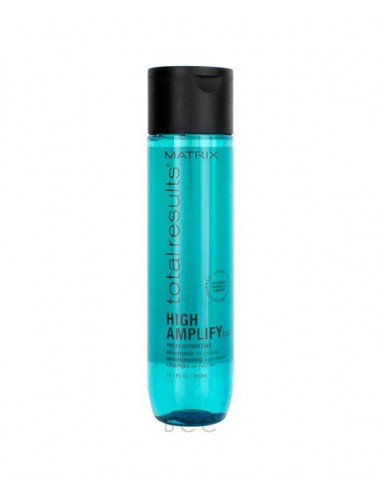 Total Results High Amplify Shampoo Total Results High Amplify Shampoo