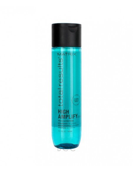 Total Results High Amplify Shampoo Total Results High Amplify Shampoo