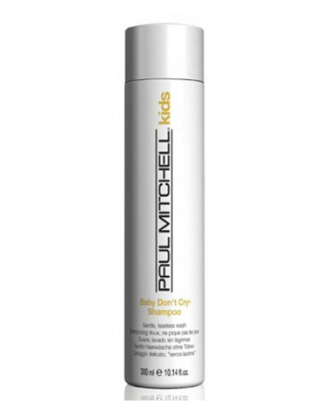 Paul Mitchell Kids Baby Dont Cry Shampoo Paul Mitchell Kids Baby Dont Cry Shampoo