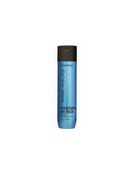 Total Results Moisture Me Rich Shampoo Total Results Moisture Me Rich Shampoo