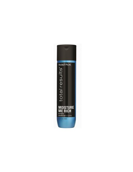 Total Results Moisture Me Rich Conditioner Total Results Moisture Me Rich Conditioner