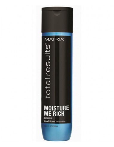Total Results Moisture Me Rich Conditioner Total Results Moisture Me Rich Conditioner