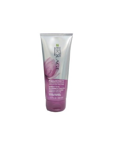 Biolage Advanced Fulldensity Conditioner For Thin Hair