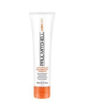 Color Care Color Protect Reconstructive Treatment